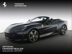 Utilisé 2018 Ferrari Portofino Cabriolet | 194 900 €