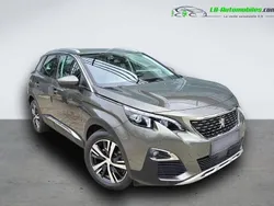 Utilisé 2020 Peugeot 3008 | 23 900 € (Prix juste)