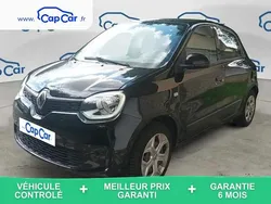Noir Utilisé 2021 Renault Twingo Intens Citadine | 9 490 € (Bon prix)