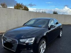 Utilisé 2016 Audi A4 S-Line Berline | 15 990 € (Prix cher)