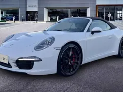 Porsche 911 Carrera S