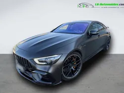 Utilisé 2021 Mercedes AMG GT 63 AMG Coupé | 137 500 €