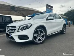 Mercedes GLA180