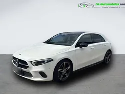 Utilisé 2018 Mercedes A220 Berline | 30 700 €