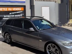 Utilisé 2012 BMW 335 M Sport Berline | 15 990 €