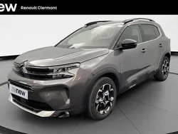 Bleu Utilisé 2023 Citroën C5 Aircross PureTech SUV | 20 990 € (Bon prix)