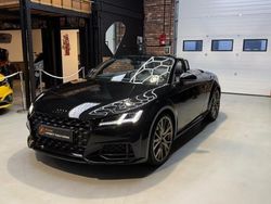 Occasion 2022 Audi TT Roadster Sport Cabriolet | 39 990 €