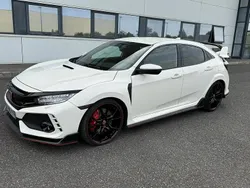 Utilisé 2018 Honda Civic Type R GT Berline | 39 990 € (Prix juste)