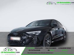Occasion 2025 Audi RS3 Sportback Sport Citadine | 75 400 € (Bon prix)