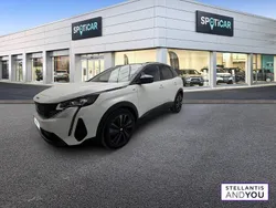 Utilisé 2023 Peugeot 3008 GT | 24 490 € (Prix juste)
