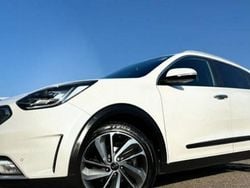 Utilisé 2018 Kia e-Niro 4 SUV | 13 990 €