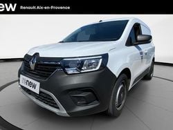 Blanc Utilisé 2023 Renault Kangoo Monospace | 19 999 €