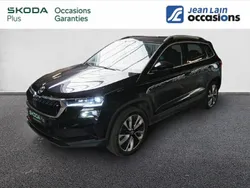 Noir Utilisé 2022 Skoda Karoq Style SUV | 33 990 €
