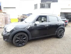 Utilisé 2015 Mini Cooper S Countryman Chili SUV | 10 990 €