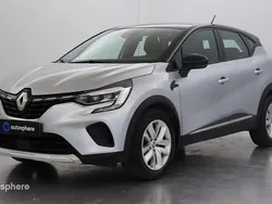 Biton Utilisé 2021 Renault Captur Business SUV | 16 299 € (Prix juste)