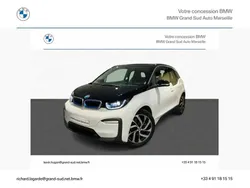 Utilisé 2022 BMW i3 Citadine | 20 820 € (Prix assez cher)
