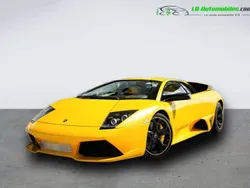 Utilisé 2007 Lamborghini Murciélago Coupé | 335 600 €
