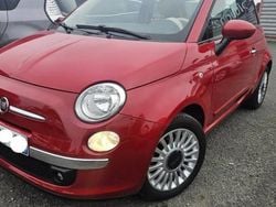 Utilisé 2013 Fiat 500 Lounge Citadine | 7 990 € (Bon prix)