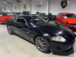 Noir Utilisé 2008 Jaguar XK Coupé | 19 990 €