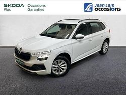 Blanc Utilisé 2024 Skoda Kamiq Selection SUV | 24 990 € (Bon prix)