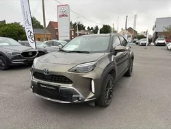 Utilisé 2022 Toyota Yaris Hybrid | 24 990 € (Prix assez cher)