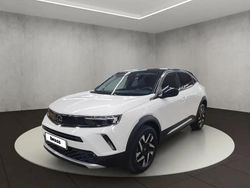 Blanc Utilisé 2021 Opel Mokka Elegance SUV | 18 950 € (Prix juste)