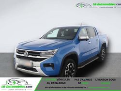 Utilisé 2023 VW Amarok Pick-up | 54 400 € (Prix juste)