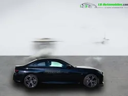 Utilisé 2024 BMW 220 Comfort Edition Coupé | 43 900 € (Prix juste)