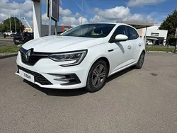 Renault Mégane IV