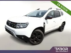 Blanc Utilisé 2022 Dacia Duster Extreme SUV | 18 488 € (Prix juste)