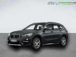 Utilisé 2019 BMW X1 Sport Line SUV | 29 200 € (Bon prix)