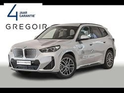 Gris Utilisé 2025 BMW iX1 Sport Line SUV | 51 700 € (Prix cher)