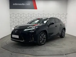 Lexus UX 250h