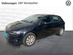 Noir Utilisé 2021 VW Polo Edition Berline | 14 880 € (Bon prix)