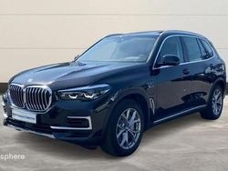 Noir Utilisé 2022 BMW X5 xLine SUV | 60 799 € (Super prix)