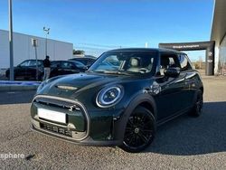 Occasion 2022 Mini Cooper SE Resolute Edition Citadine | 20 799 € (Prix juste)