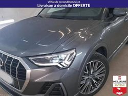 Gris Occasion 2020 Audi Q3 SUV | 32 900 € (Prix cher)