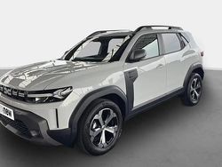 Blanc Utilisé 2025 Dacia Duster Journey SUV | 23 290 € (Prix assez cher)