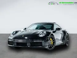 Utilisé 2020 Porsche 911 Turbo S Coupé | 228 000 € (Prix cher)