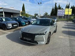 Gris Utilisé 2024 DS Automobiles DS4 Performance Line Plus Berline | 28 599 € (Prix juste)