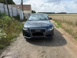 Utilisé 2011 Audi A4 Ambiente Berline | 7 200 € (Prix juste)
