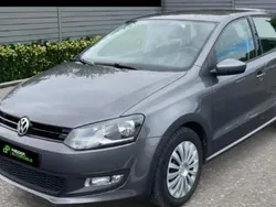 Gris Utilisé 2011 VW Polo Citadine | 5 990 € (Bon prix)