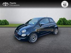 Utilisé 2022 Fiat 500 Dolcevita Citadine | 10 990 € (Prix juste)