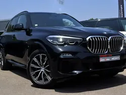 Utilisé 2020 BMW X5 M Sport SUV | 47 900 € (Super prix)