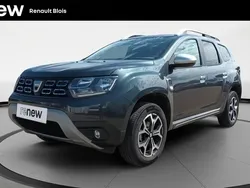 Gris Utilisé 2020 Dacia Duster Prestige SUV | 13 990 € (Prix juste)