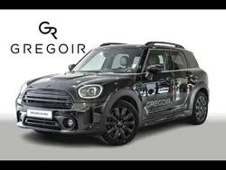 Noir Utilisé 2023 Mini Cooper Countryman SUV | 31 450 € (Prix juste)