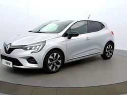 Gris Utilisé 2023 Renault Clio V SE Citadine | 12 990 € (Super prix)