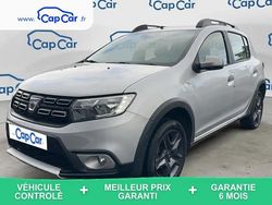 Utilisé 2017 Dacia Sandero Prestige Citadine | 8 990 € (Super prix)