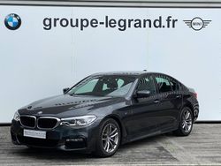 Utilisé 2018 BMW 530 M Sport Berline | 34 900 € (Prix juste)