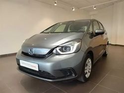 Gris Utilisé 2021 Honda Jazz Elegance Citadine | 19 180 € (Bon prix)